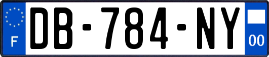 DB-784-NY