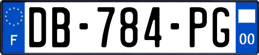 DB-784-PG