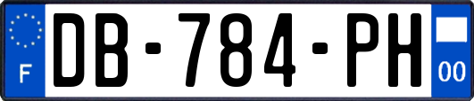 DB-784-PH