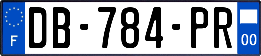 DB-784-PR