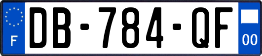 DB-784-QF