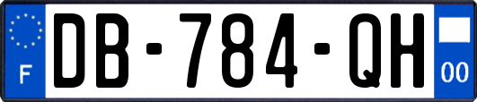 DB-784-QH
