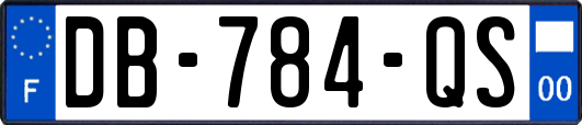 DB-784-QS
