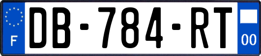 DB-784-RT