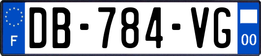 DB-784-VG