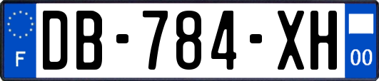 DB-784-XH