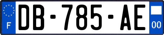 DB-785-AE