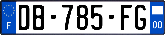 DB-785-FG