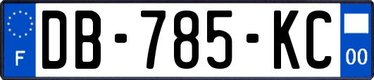 DB-785-KC