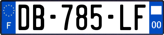DB-785-LF
