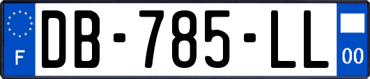DB-785-LL