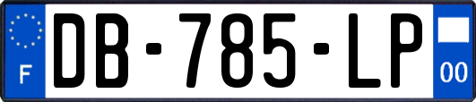 DB-785-LP