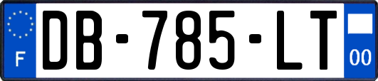 DB-785-LT