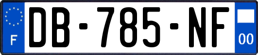 DB-785-NF
