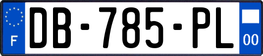 DB-785-PL