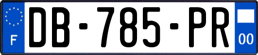 DB-785-PR