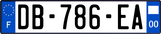 DB-786-EA