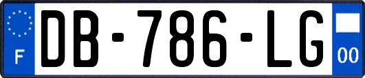 DB-786-LG