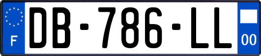 DB-786-LL