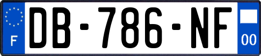 DB-786-NF