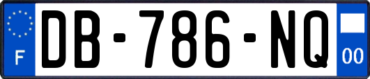 DB-786-NQ