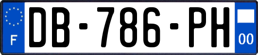 DB-786-PH