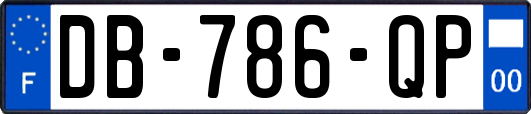 DB-786-QP