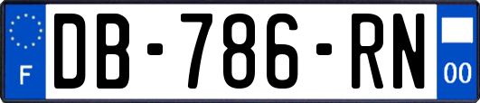 DB-786-RN