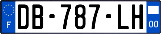 DB-787-LH