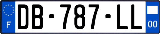 DB-787-LL