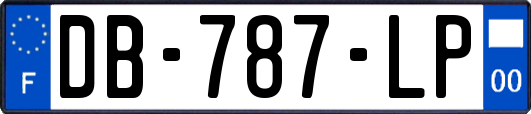 DB-787-LP