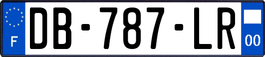 DB-787-LR