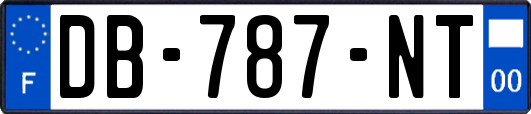 DB-787-NT