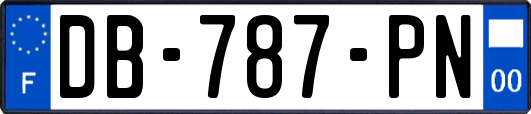 DB-787-PN