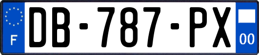 DB-787-PX