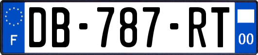 DB-787-RT