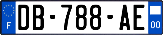 DB-788-AE