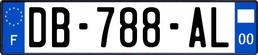 DB-788-AL