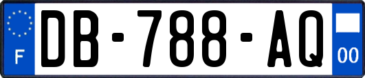 DB-788-AQ