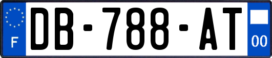 DB-788-AT
