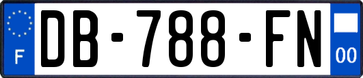 DB-788-FN
