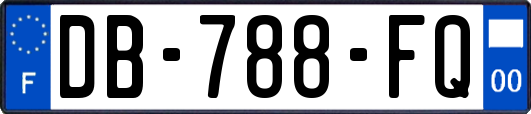DB-788-FQ