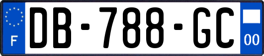 DB-788-GC
