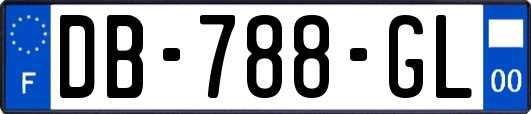 DB-788-GL