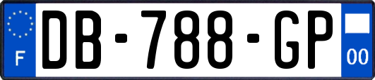 DB-788-GP