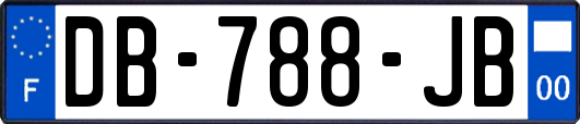 DB-788-JB