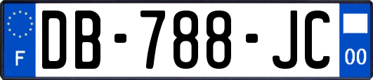 DB-788-JC