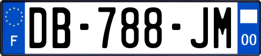 DB-788-JM