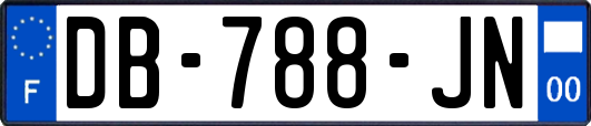 DB-788-JN