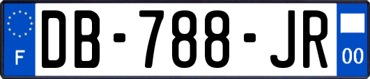 DB-788-JR